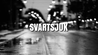 HOV1 - Svartsjuk (Lyrics)