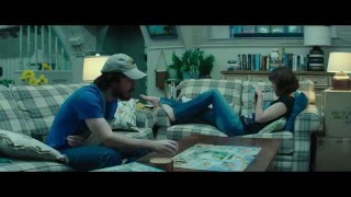 Кловерфилд,10/10 Cloverfield Lane - Трейлер