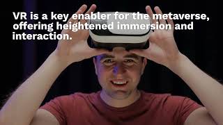 Virtual Reality and the Metaverse Is VR a Necessity or a Luxury?