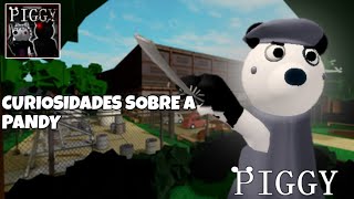 Top 5 Curiosidades Sobre a Pandy que você Provavelmente Não Sabia| - Roblox