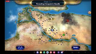 Luxor HD for Android Live stream - Casual - Part 13