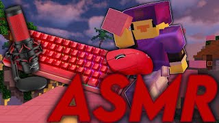 [4000+ FPS] Keyboard + Mouse Sounds | Hypixel Bedwars ASMR