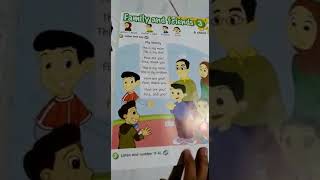 grade 1 English chptr.3 (family)