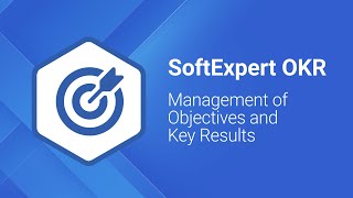 Management of Objectives and Key Results | SoftExpert OKR