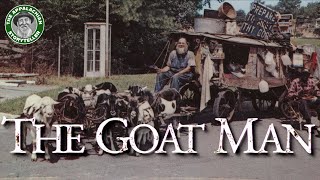 The Goat Man: Ches McCartney Documentary