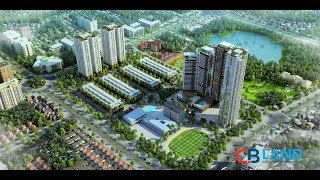 Chung Cư Imperia Sky Garden Dự Án Chung Cư Imperia Sky Garden Minh Khai