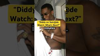 Sean Combs: The Suicide Watch Scandal Explained