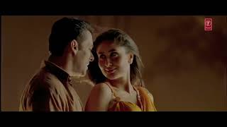 Teri Meri Prem Kahani Bodyguard Full Song HD   Salman Khan, Kareena Kapoor