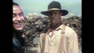 OUTLAWS " Primer " Pt 2, 1986 TV Series