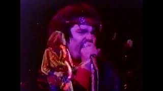 Captain Beefheart - Big Eyed Beans From Venus (Recut/Synced)