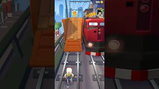 Subway Surf| Day 2 Part 1