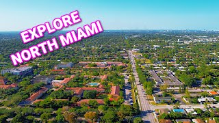 Why North Miami? Discover the Neighborhood Like Never Before!