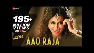 Aao Raja | Yo Yo Honey Singh | Chitrangada Singh | Neha Kakkar | Gabbar is Back