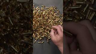 Can you find this 762 round in a pile of 9MM?