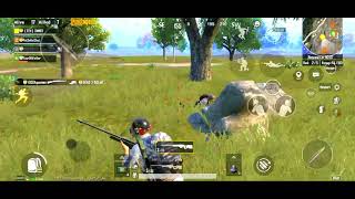 PUBG MOBILE ! HEADSHOT WAR MOOD