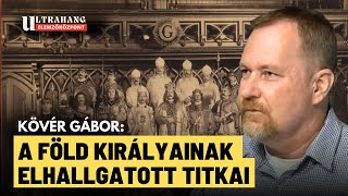 Kik a Föld valódi urai? - elhallgatott titkok nyomában - Kövér Gábor