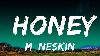 Måneskin - HONEY (ARE U COMING?) (Lyrics)  Lyrics