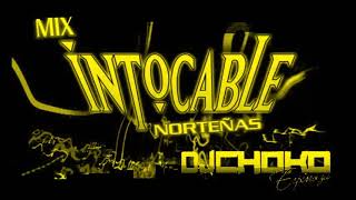 MIX INTOCABLE        CHOKO DJ