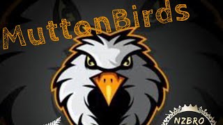 NZBro Muttonbirds: WTRL Team Time Trial - Platinum League