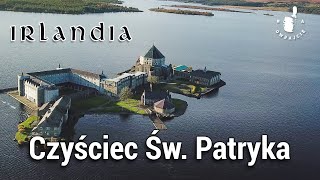 Czyściec Św. Patryka w Irlandii - 2020 [Na Owrajcie]