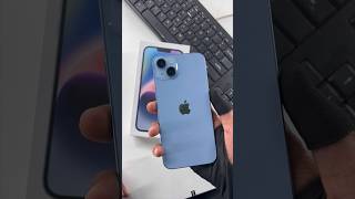 iphone 14 Plus unboxing and camera test gaming test