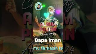 Abraham - Bapa Iman #shorts #music #video #bible