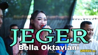 JEGER - BELLA OCTAVIANI || PRADANA NADA 19 APRIL 2024 BLOK TEGALAN DS. JAMBLANG