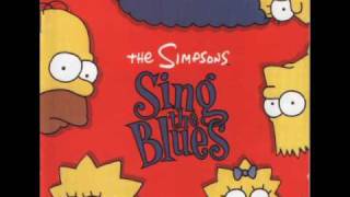 The Simpsons (feat. Michael Jackson) - Do the Bartman