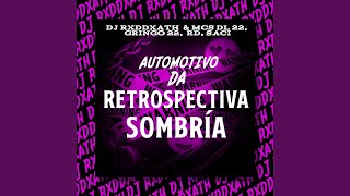 AUTOMOTIVO DA RETROSPECTIVA SOMBRIA