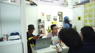 [NEWSFLASH] Career Day Universitas Multimedia Nusantara Hadir Kembali