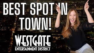 Westgate Entertainment District- Glendale AZ