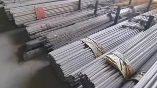 High Corrosion Resistance Stainless Steel Pipe