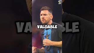 Most Valuable Players in Argentina #lionelmessi  #argentina #football