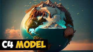 VISUALIZANDO SISTEMAS DE SOFTWARE COM MODELO C4