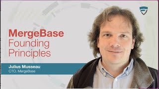 Mergebase Founding Principles