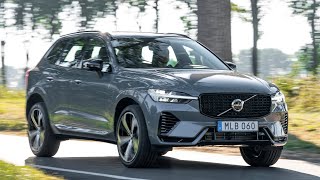 2024 VOLVO XC60 on sale! Here's whats to know.