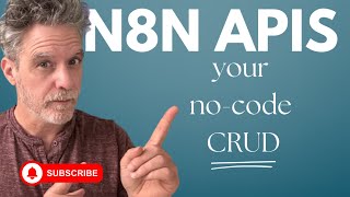 N8N Automation Series: Episode 4/101 - Apis