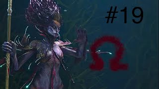 God of War Ragnarok | Part 19 | Lady of the Forge