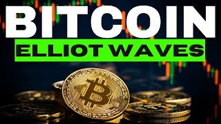 BITCOIN: Die Korrektur ist vorbei!? | Elliot Waves Analyse!