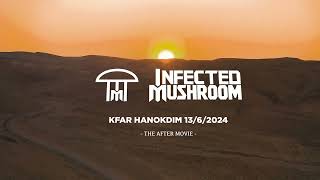 Infected Experience III - Kfar Hanokdim(13.6.2024)