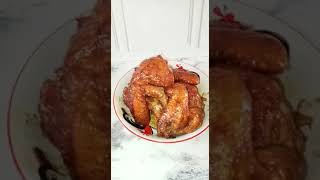 Ayam Bumbu Bacem Siap Goreng 1 Kg