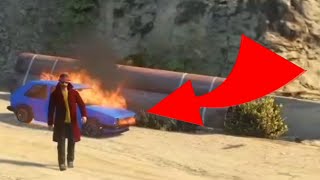 🌴MARBELLA VICE🌴 || EXPLOTAN EL AUTO DE Joe Gillis (pol) *LLORA*