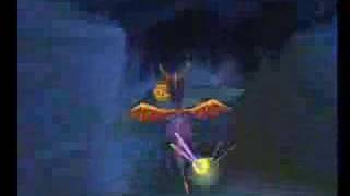 Spyro 2 [Glitches] Glimmer [100% Without Climb]