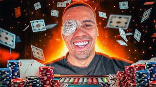 Are Virtual Casino games a scam? (Tables vs Virtual)