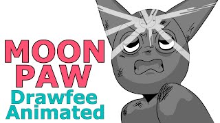 MOONPAW / Drawfee Animated