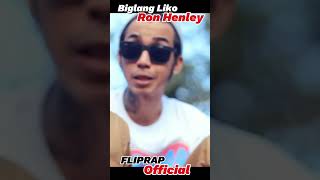 #TimelessPinoyHipHop BIGLANG LIKO x Ron Henley | FlipRap Official