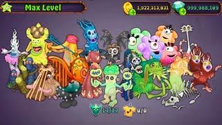 Private Server - Magical Nexus | My Singing Monsters Youtube