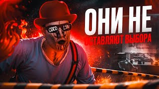 ЗАБИРАЮ ЛИДУ. НАМ НЕ ОСТАВЛЯЮТ ВЫБОРА в GTA 5 RP / MAJESTIC RP