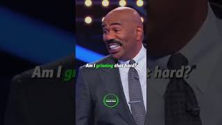 Steve Harvey 😂