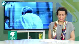 Д-р И. Иванова, лабораторен лекар: Важни клинични лабораторни показатели по време на пандемия